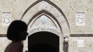 Banca Monte dei Paschi di Siena