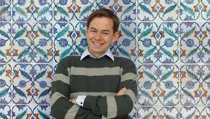Arnoldas Pranckevičius