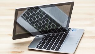 &bdquo;HP EliteBook Revolve 810&rdquo;