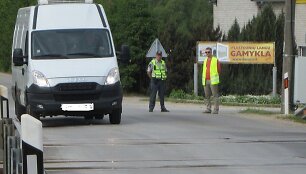 Pervaža