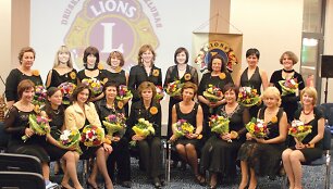 Druskininkų &bdquo;LIONS&ldquo; moterų klubas