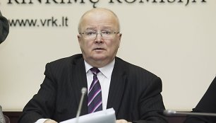 Zenonas Vaigauskas