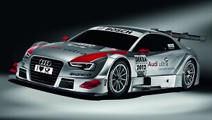 &bdquo;Audi RS5 DTM&ldquo;