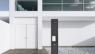 &bdquo;Siedle&ldquo; telefonspynės ir jų galimybės 