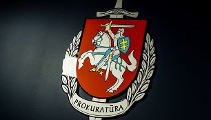 Prokuratūra