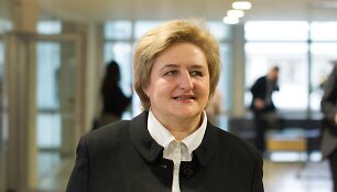 Loreta Graužinienė