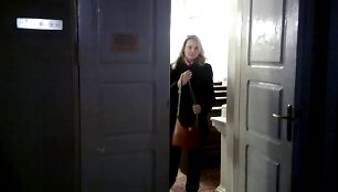 Ramunė &Scaron;laičiūnienė