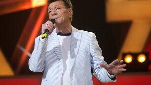 Stasys Povilaitis