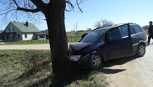Įvykio vietoje