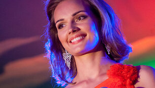Jurgita Jurkutė-&Scaron;irvaitė