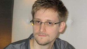 Edward Snowden