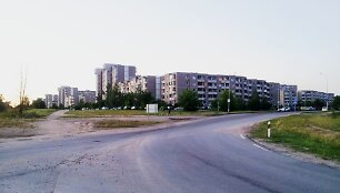 Pilaitė