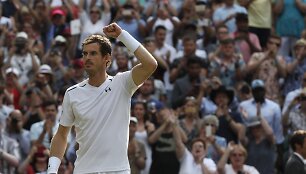 Andy Murray