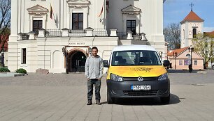 Carlosas Mart&iacute;nezas Richartas