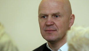 Gintaras Černiauskas