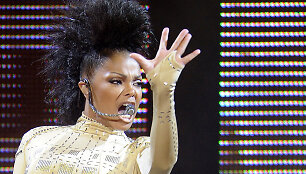 Janet Jackson