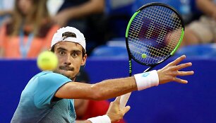 Marco Cecchinato