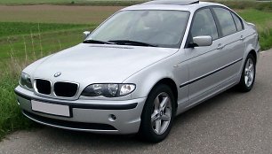 BMW 3