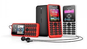 Nokia 130