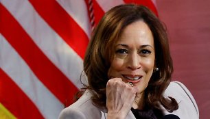 Kamala Harris