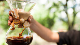 Chemex kava