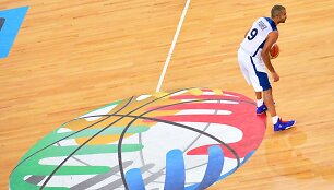 Tony Parkeris