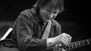 Gintaras &Scaron;ulinskas