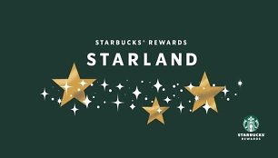 „Starland“