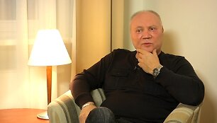Aleksandras Ivanauskas-Fara