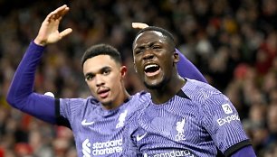 „Liverpool“ triumfas