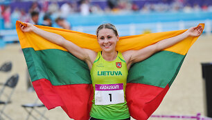 Laura Asadauskaitė