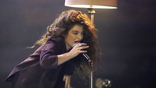 Lorde