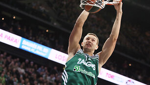Tadas Klimavičius