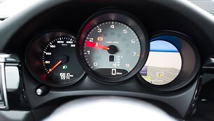 &bdquo;Porsche Macan&ldquo;