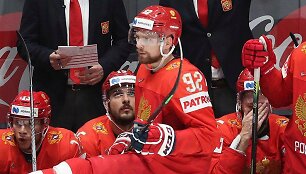 Jevgenijus Kuznecovas