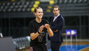 Justė Jocytė