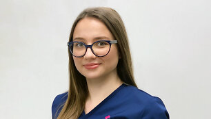 Gabrielė Pociūtė-Pipirienė