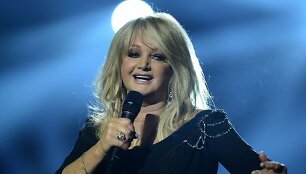 Britė Bonnie Tyler