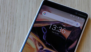 &bdquo;Nokia 7 Plus&ldquo;