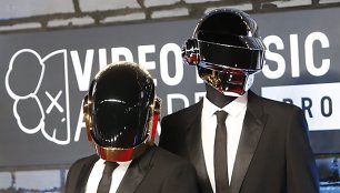 „Daft Punk“