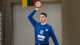 Lukas Gurskis