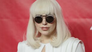 Lady Gaga
