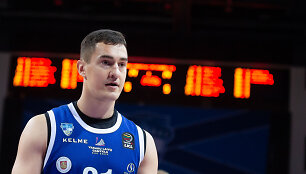 Simas Galdikas