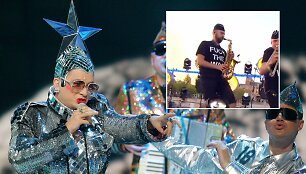 Verka Serduchka