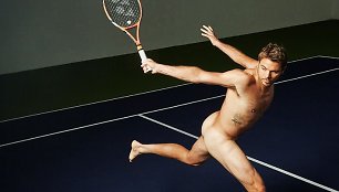 Stanas Wawrinka