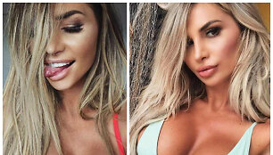 Rosanna Arkle