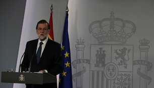 Mariano Rajoy