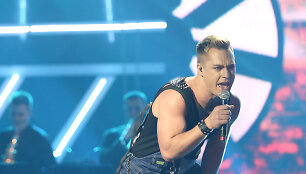 Donatas Čižauskas