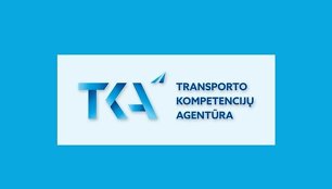 Transporto kompetencijų agentūra