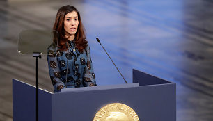 Nadia Murad